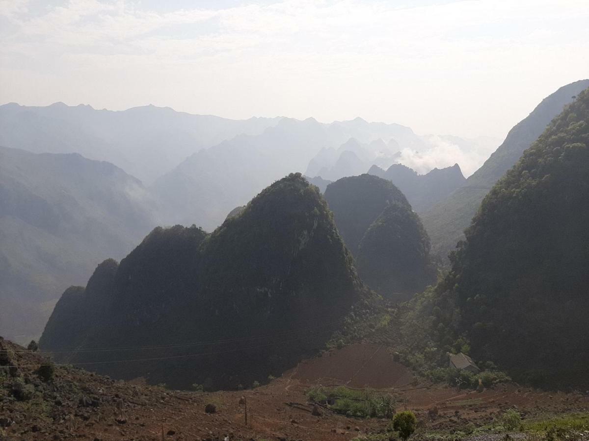 Tam Coc Golden Sun Homestay Ninh Binh Exteriér fotografie